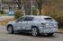 Second-gen Mercedes EQC spied testing ahead of unveil